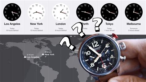 gmt dial function.